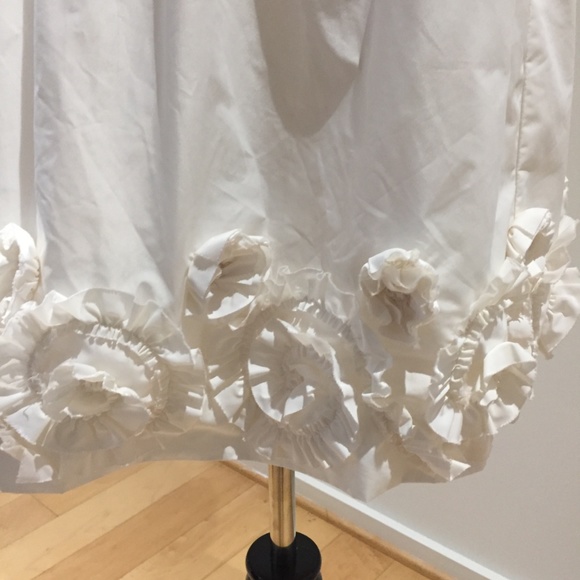 Max and Cleo Strapless Cocktail Dress Size 2 - Picture 5 of 8